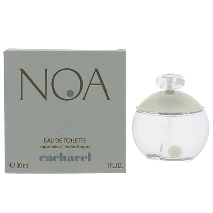 Noa By Cacharel, 1 Oz Eau De Toilette Spray For Women