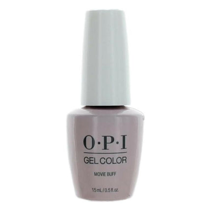 Opi Gel Nail Polish By Opi, .5 Oz Gel Color - Movie Buff