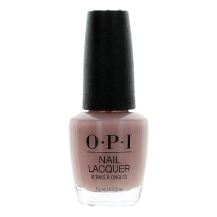 Opi Nail Lacquer By Opi, .5 Oz Nail Color - Bare My Soul