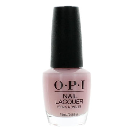 Opi Nail Lacquer By Opi, .5 Oz Nail Color - Baby, Take A Vow