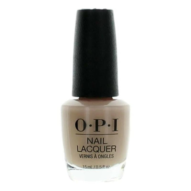 Opi Nail Lacquer By Opi, .5 Oz Nail Color - Tiramisu For Two