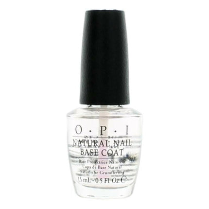 Opi Nail Lacquer By Opi, .5 Oz Nail Color - Base Coat