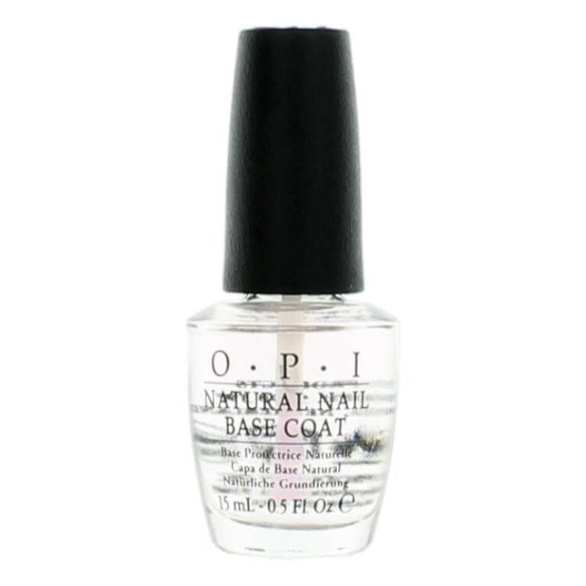 Opi Nail Lacquer By Opi, .5 Oz Nail Color - Base Coat