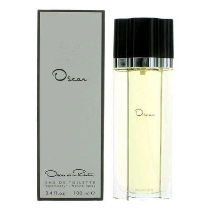 Oscar By Oscar De La Renta, 3.3 Oz Eau De Toilette Spray For Women