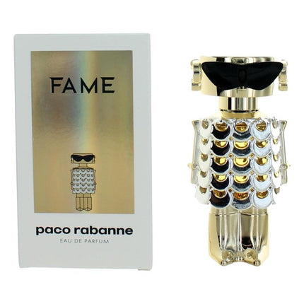 Fame By Paco Rabanne, 1.7 Oz Eau De Parfum Spray For Women