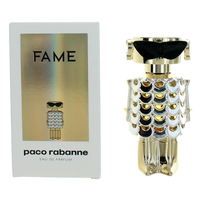 Fame By Paco Rabanne, 1.7 Oz Eau De Parfum Spray For Women