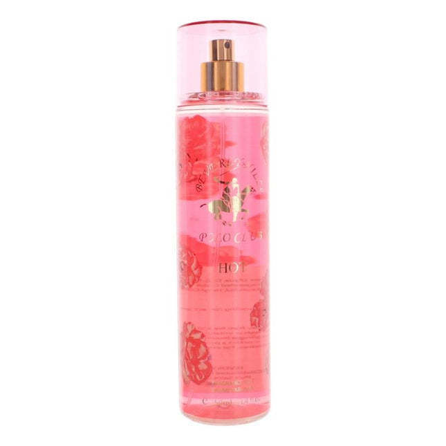 Bhpc Hot By Beverly Hills Polo Club, 8.4 Oz Fragrance Mist For Women