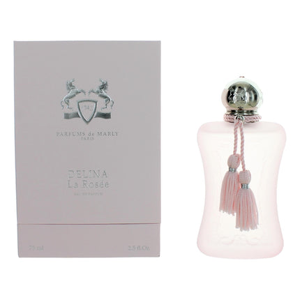 Parfums De Marly Delina La Rosee By Parfums De Marly, 2.5 Oz Eau De Parfum Spray For Women