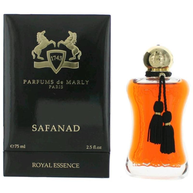 Parfums De Marly Safanad By Parfums De Marly, 2.5 Oz Eau De Parfum Spray For Women