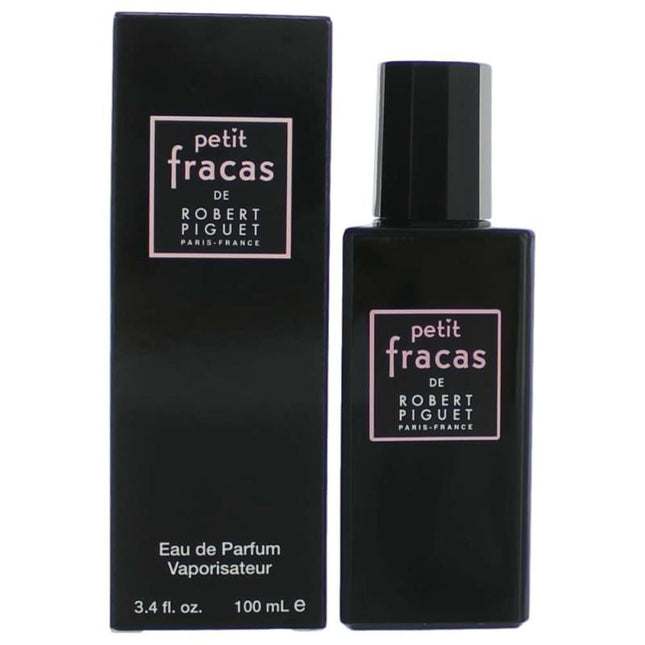 Petit Fracas By Robert Piguet, 3.4 Oz Eau De Parfum Spray For Women