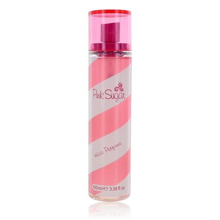 Pink Sugar By Aquolina, 3.38 Oz Hair Perfume Spray For Women