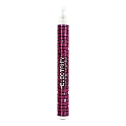 Electrify By Paris Hilton, 0.34 Oz Eau De Parfum Spray For Women