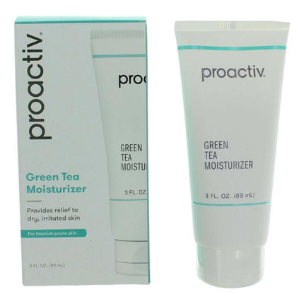 Proactiv Green Tea Moisturizer By Proactiv, 3 Oz Face Moisturizer
