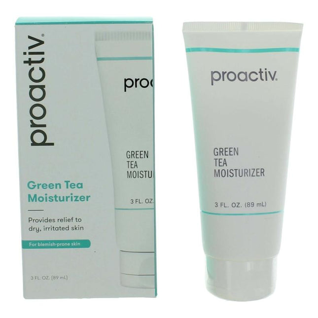 Proactiv Green Tea Moisturizer By Proactiv, 3 Oz Face Moisturizer