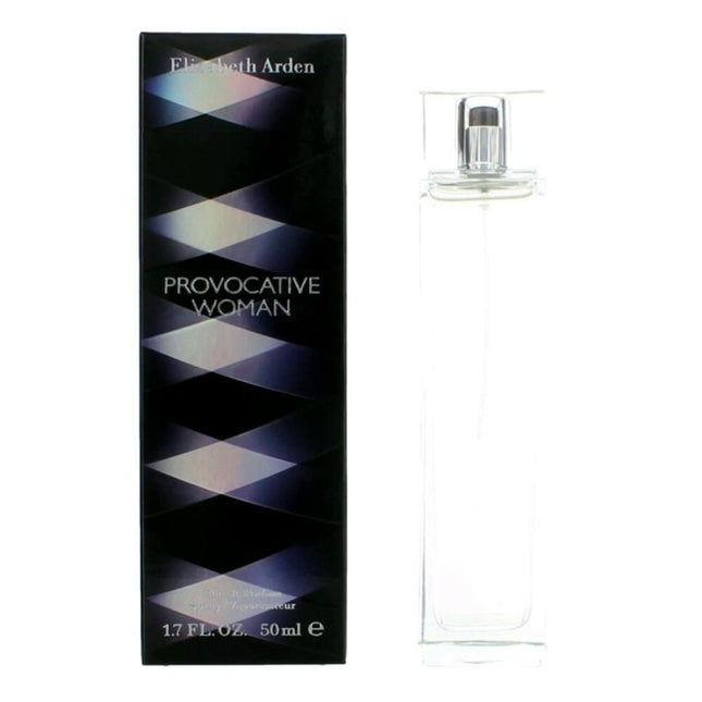 Provocative Woman By Elizabeth Arden, 1.7 Oz Eau De Parfum Spray For Women