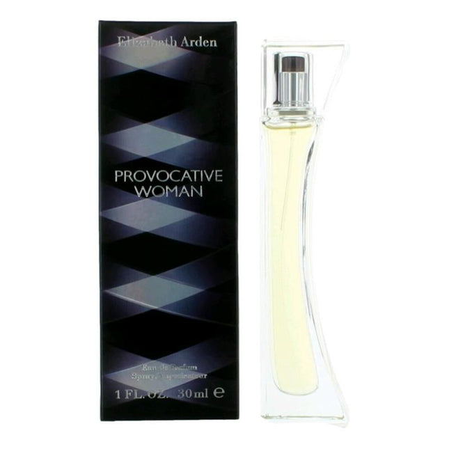 Provocative Woman By Elizabeth Arden, 1 Oz Eau De Parfum Spray For Women