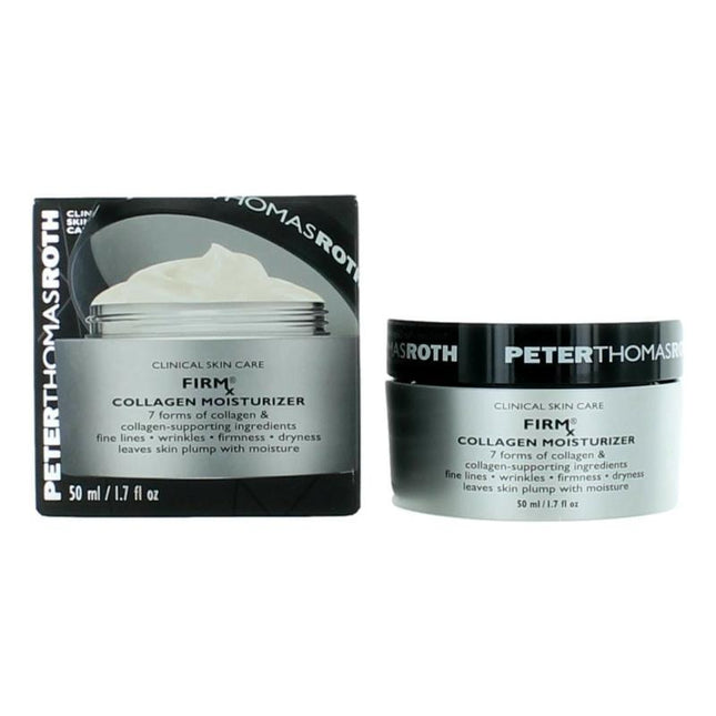 Peter Thomas Roth Firmx Collagen Moisturizer By Peter Thomas Roth, 1.7 Oz Moisturizer