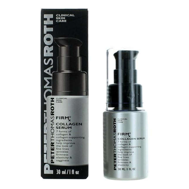 Peter Thomas Roth, 1 Oz Firmx Collagen Serum For Unisex
