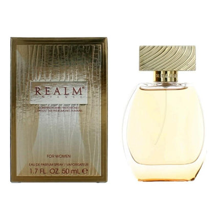 Realm Intense By Realm, 1.7 Oz Eau De Parfum Spray For Women