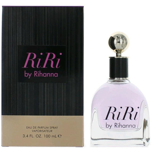 Riri By Rihanna, 3.4 Oz Eau De Parfum Spray For Women