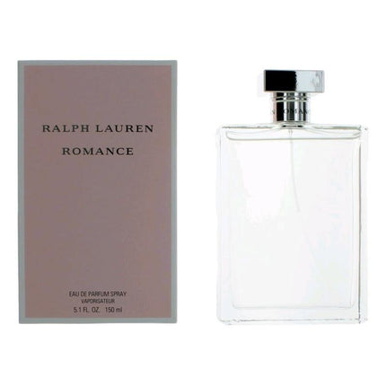 Romance By Ralph Lauren, 5.1 Oz Eau De Parfum Spray For Women