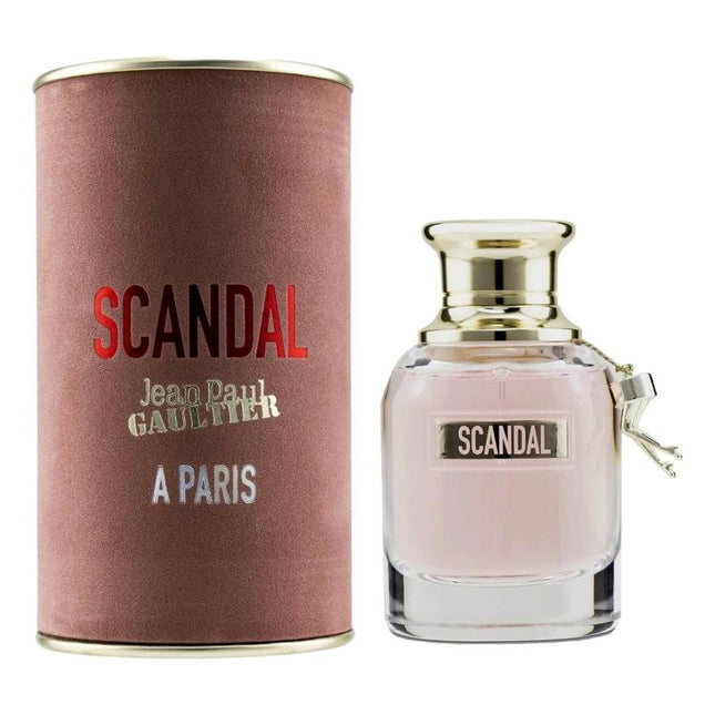 Scandal A Paris By Jean Paul Gaultier, 1 Oz Eau De Toilette Spray For Women