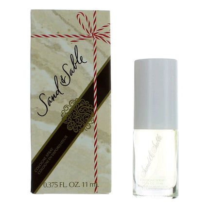 Sand And Sable By Coty,  .375 Oz Cologne Spray For Women