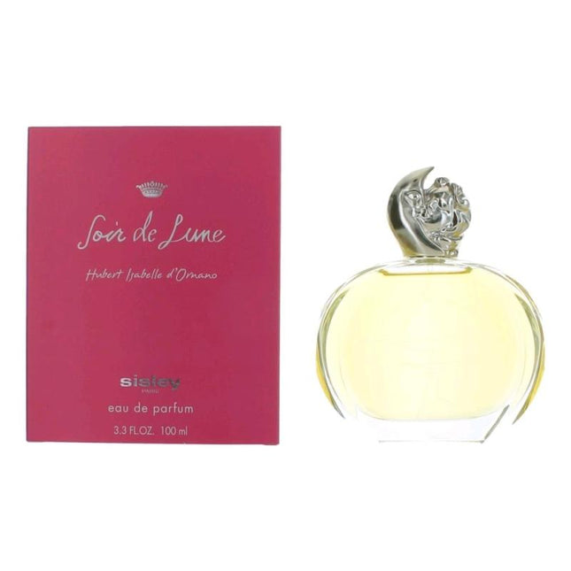 Soir De Lune By Sisley, 3.3 Oz Eau De Parfum Spray For Women