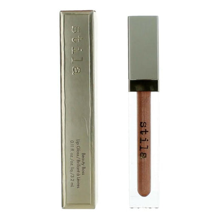 Stila Beauty Boss By Stila Beauty, .11 Oz Lip Gloss - Kitten