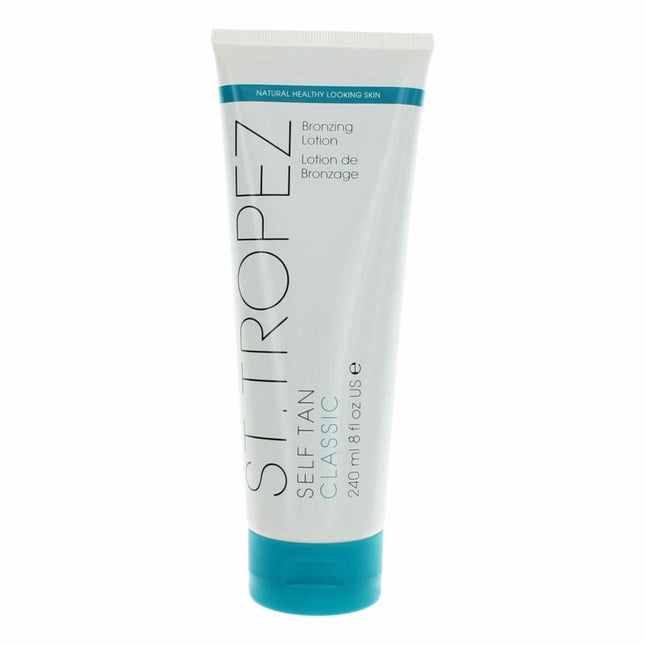 St. Tropez Self Tan Classic By St. Tropez, 8 Oz Bronzing Lotion