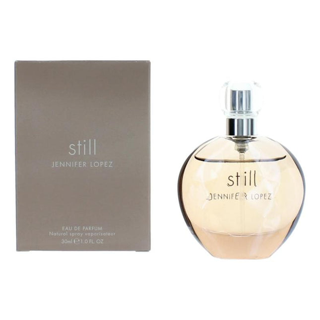 Still By J.Lo, 1 Oz Eau De Parfum Spray For Women (Jennifer Lopez)