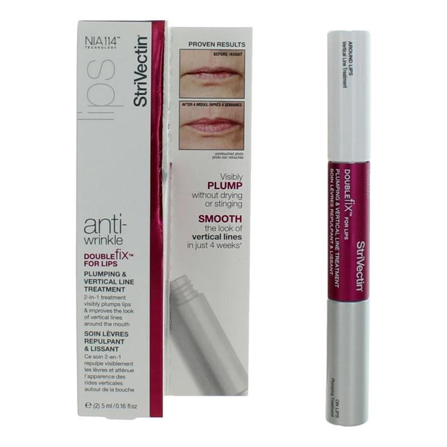 Strivectin Anti-Wrinkle Doublefix For Lips By Strivectin, .16 Oz Lip Treatment
