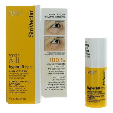 Strivectin Tighten &amp; Lift Hyperlift Eye By Strivectin, .34 Oz Eye Treatment