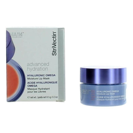 Strivectin Hyaluronic Omega By Strivectin, .3 Oz Moisture Lip Mask For Unisex