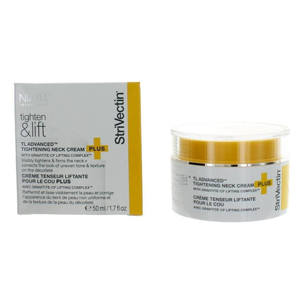 Strivectin Tighten &amp; Lift Tl Advance By Strivectin, 1.7 Oz Tightening Neck Cream Plus