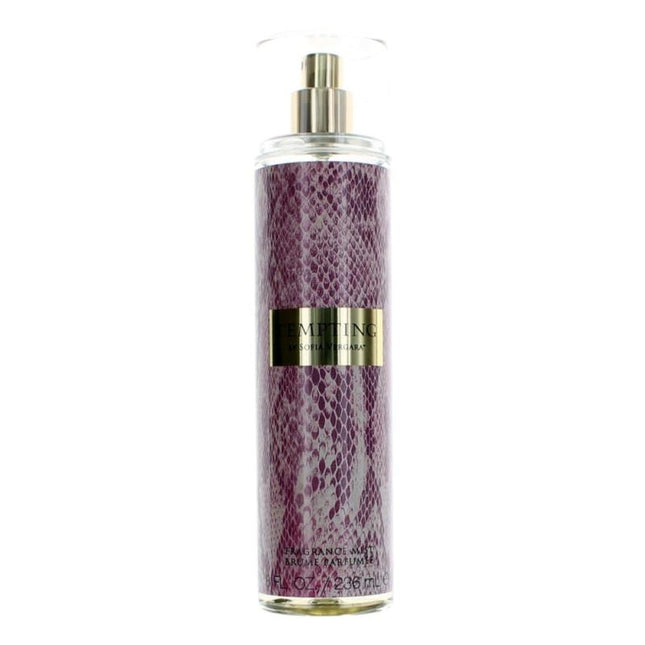 Tempting By Sofia Vergara, 8 Oz Fragrance Mist For Women