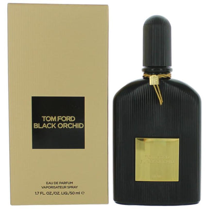 Tom Ford Black Orchid By Tom Ford, 1.7 Oz Eau De Parfum Spray For Women