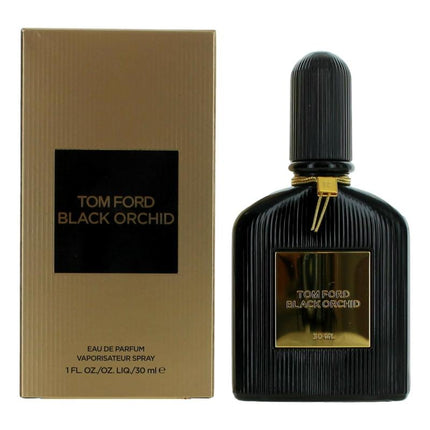 Tom Ford Black Orchid By Tom Ford, 1 Oz Parfum Spray For Women