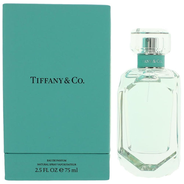 Tiffany By Tiffany, 2.5 Oz Eau De Parfum Spray For Women