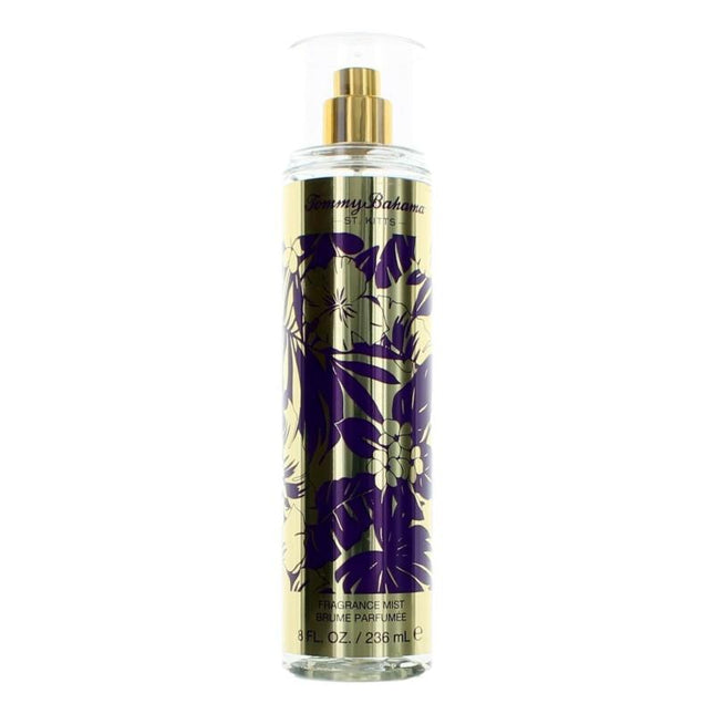 Tommy Bahama Set Sail Saint Kitts By Tommy Bahama, 8 Oz Body Mist For Women