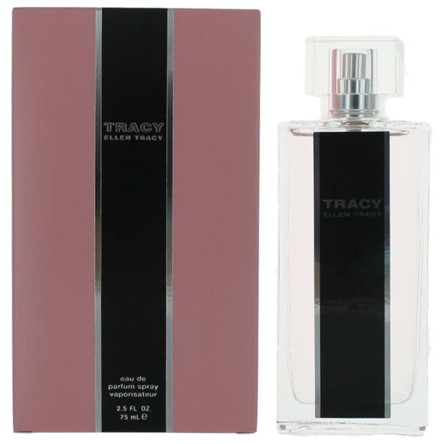 Tracy By Ellen Tracy, 2.5 Oz Eau De Parfum Spray For Women