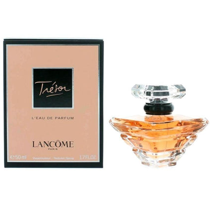Tresor By Lancome, 1.7 Oz L'Eau De Parfum Spray For Women