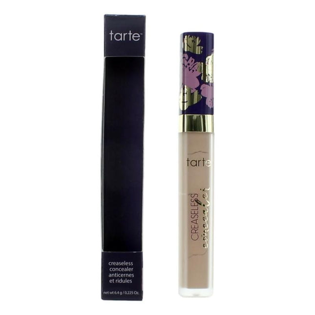 Tarte Creaseless Concealer By Tarte, .22 Oz Concealer - 20N Light