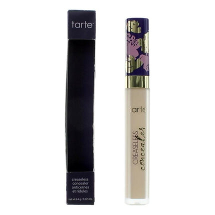 Tarte Creaseless Concealer By Tarte, .22 Oz Concealer - 8S Porcelain Sand