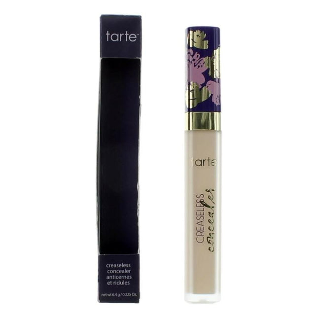 Tarte Creaseless Concealer By Tarte, .22 Oz Concealer - 8S Porcelain Sand