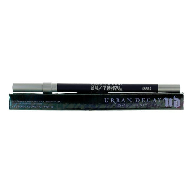 Urban Decay 24/7 Glide On Eye Pencil By Urban Decay, .04 Oz Waterproof Eye Pencil - Empire