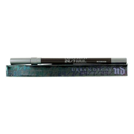 Urban Decay 24/7 Glide On Eye Pencil By Urban Decay, .04 Oz Waterproof Eye Pencil - Mushroom
