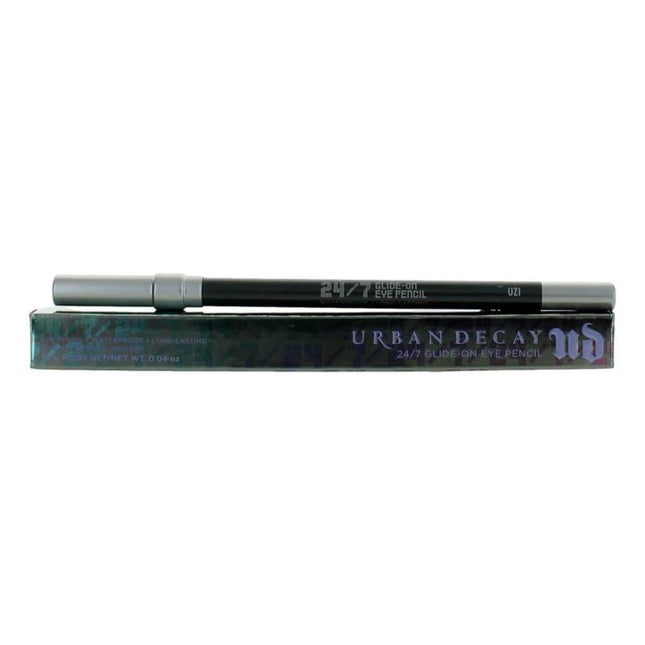 Urban Decay 24/7 Glide On Eye Pencil By Urban Decay, .04 Oz Waterproof Eye Pencil - Uzi