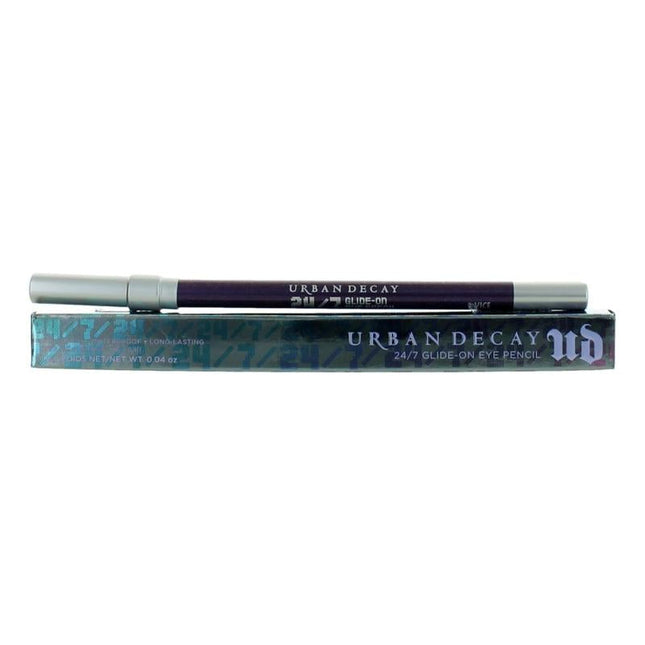 Urban Decay 24/7 Glide On Eye Pencil By Urban Decay, .04 Oz Waterproof Eye Pencil - Vice