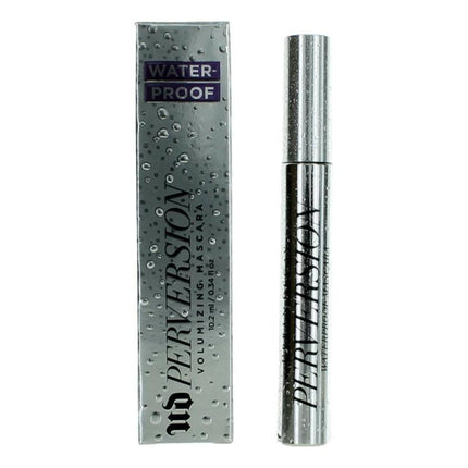 Urban Decay Perversion Mascara By Urban Decay, .34 Oz Water Proof Mascara - Black